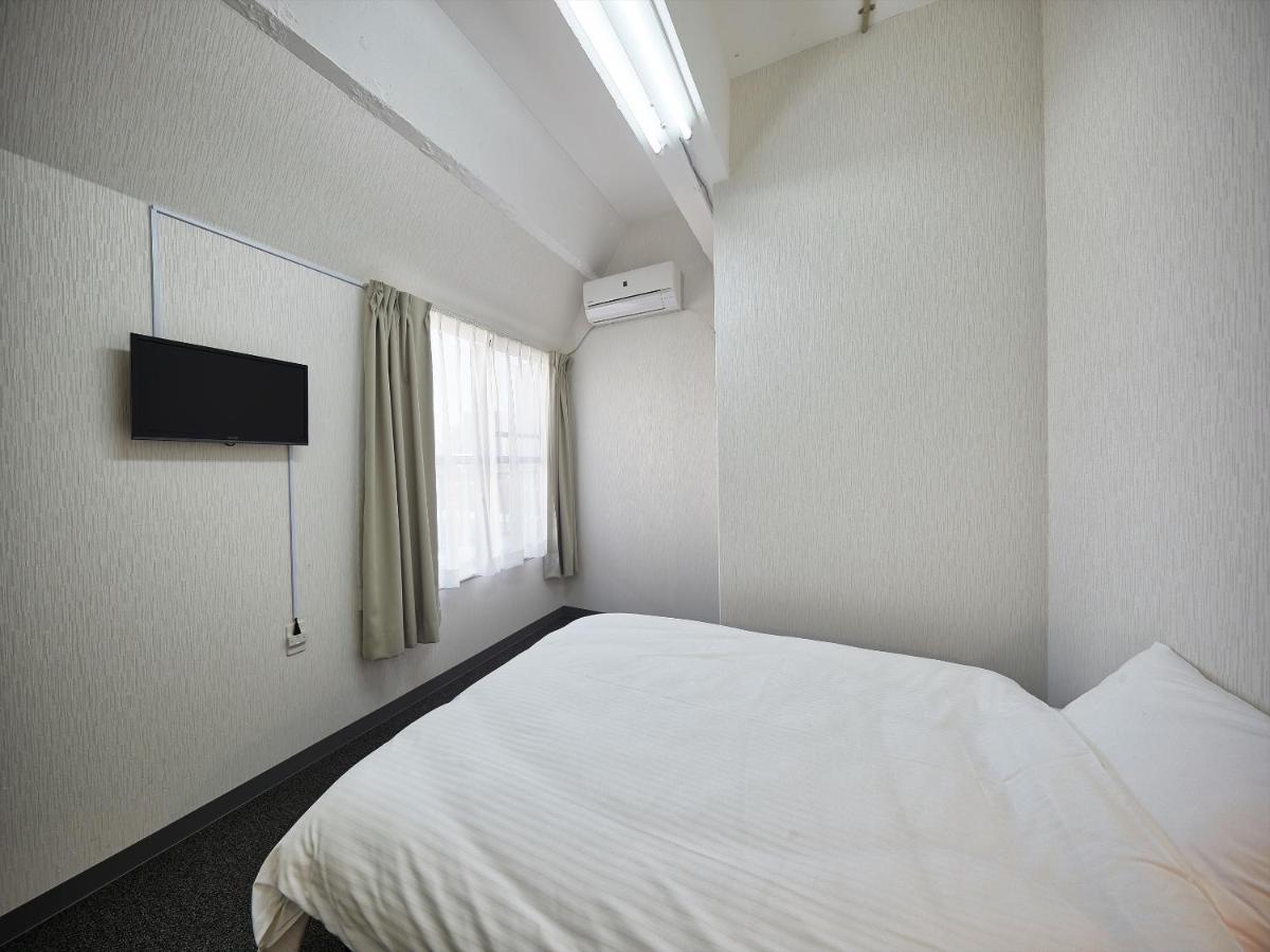 Hotel Wave Naha Exterior foto