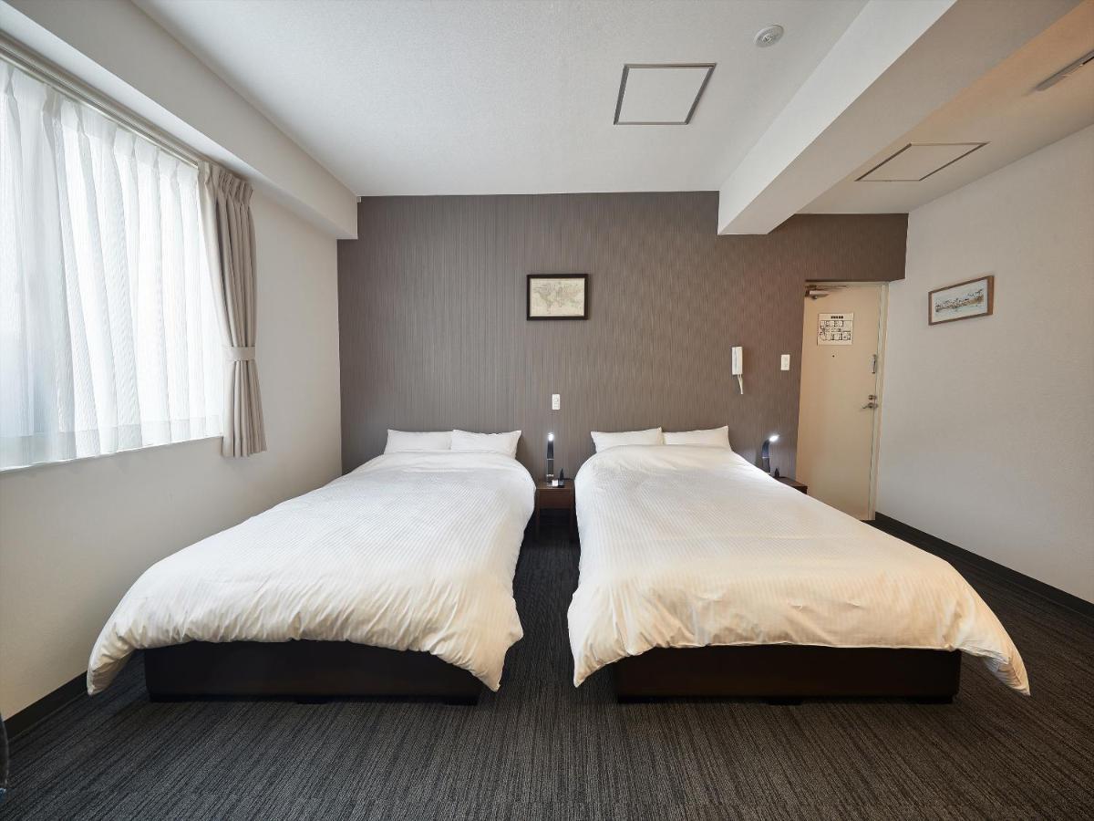 Hotel Wave Naha Exterior foto
